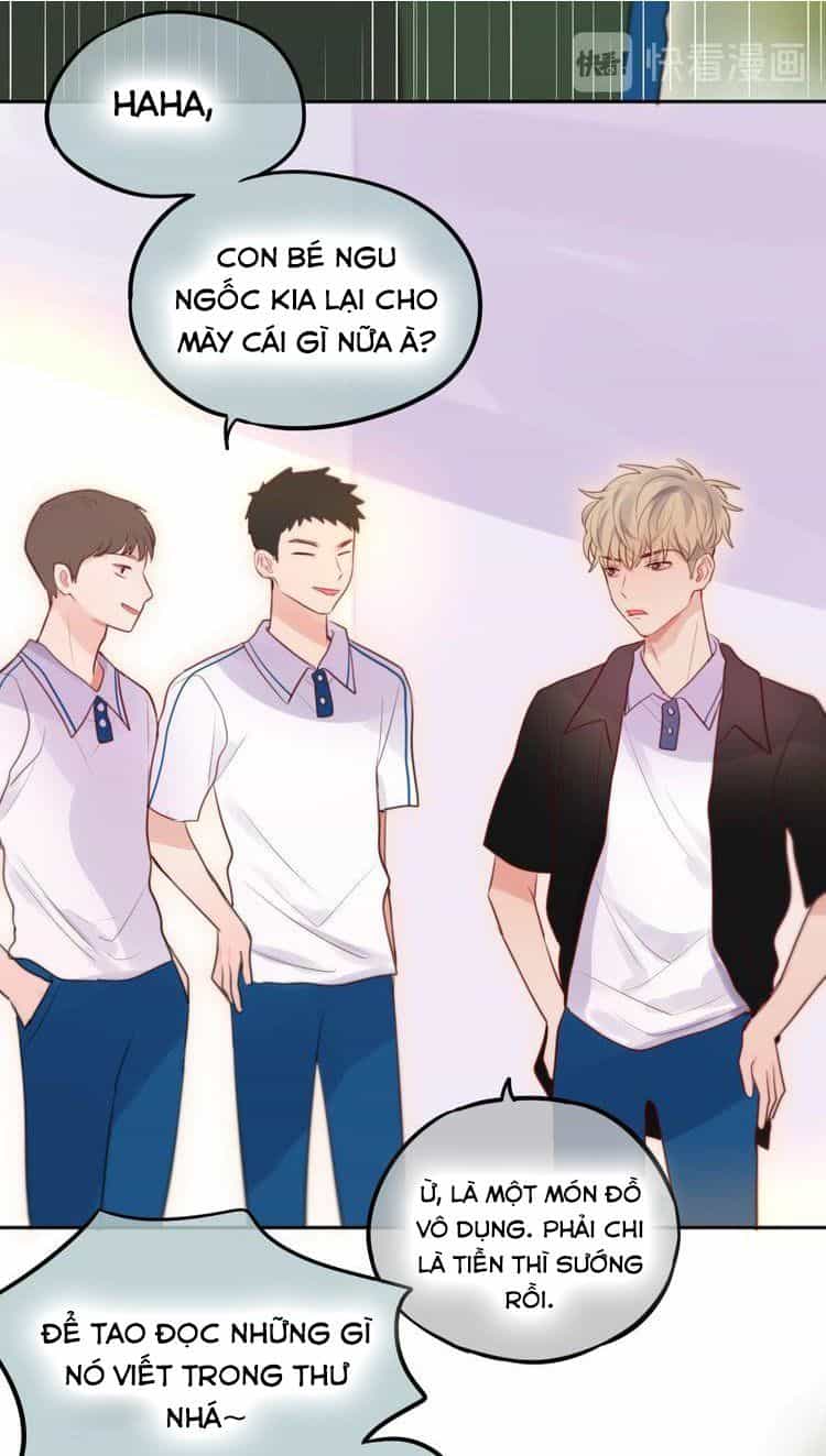 Đêm Ngày Không Dứt - Chương 35 - ảnh 13