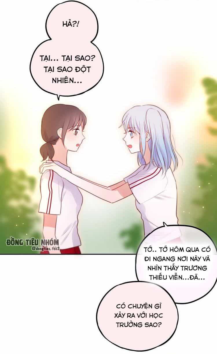 Đêm Ngày Không Dứt - Chương 35 - ảnh 20