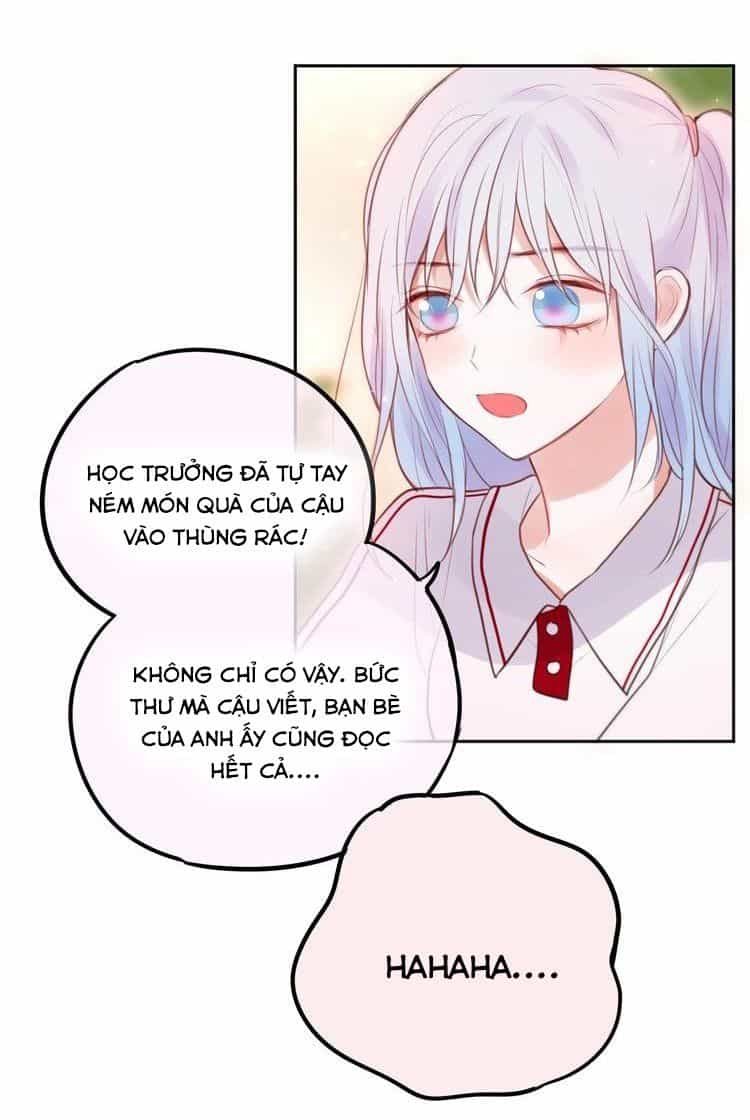Đêm Ngày Không Dứt - Chương 35 - ảnh 21