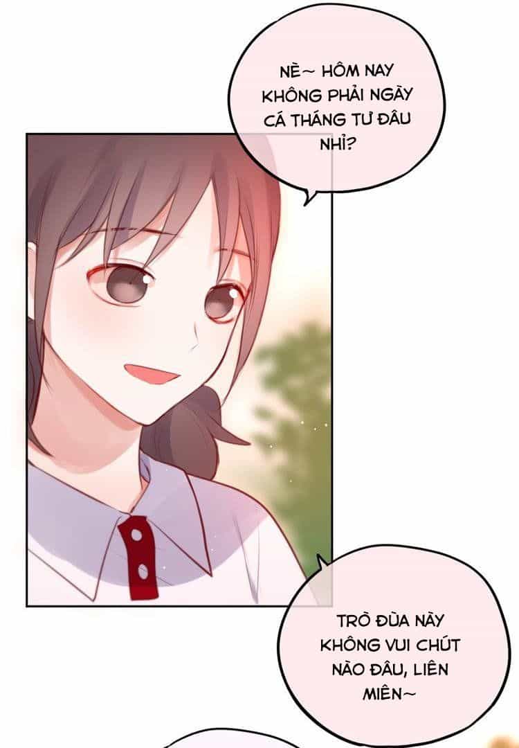 Đêm Ngày Không Dứt - Chương 35 - ảnh 22