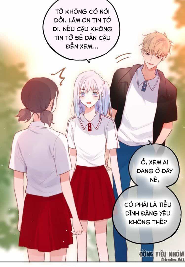 Đêm Ngày Không Dứt - Chương 35 - ảnh 23