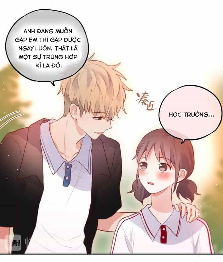 Đêm Ngày Không Dứt - Chương 35 - ảnh 24