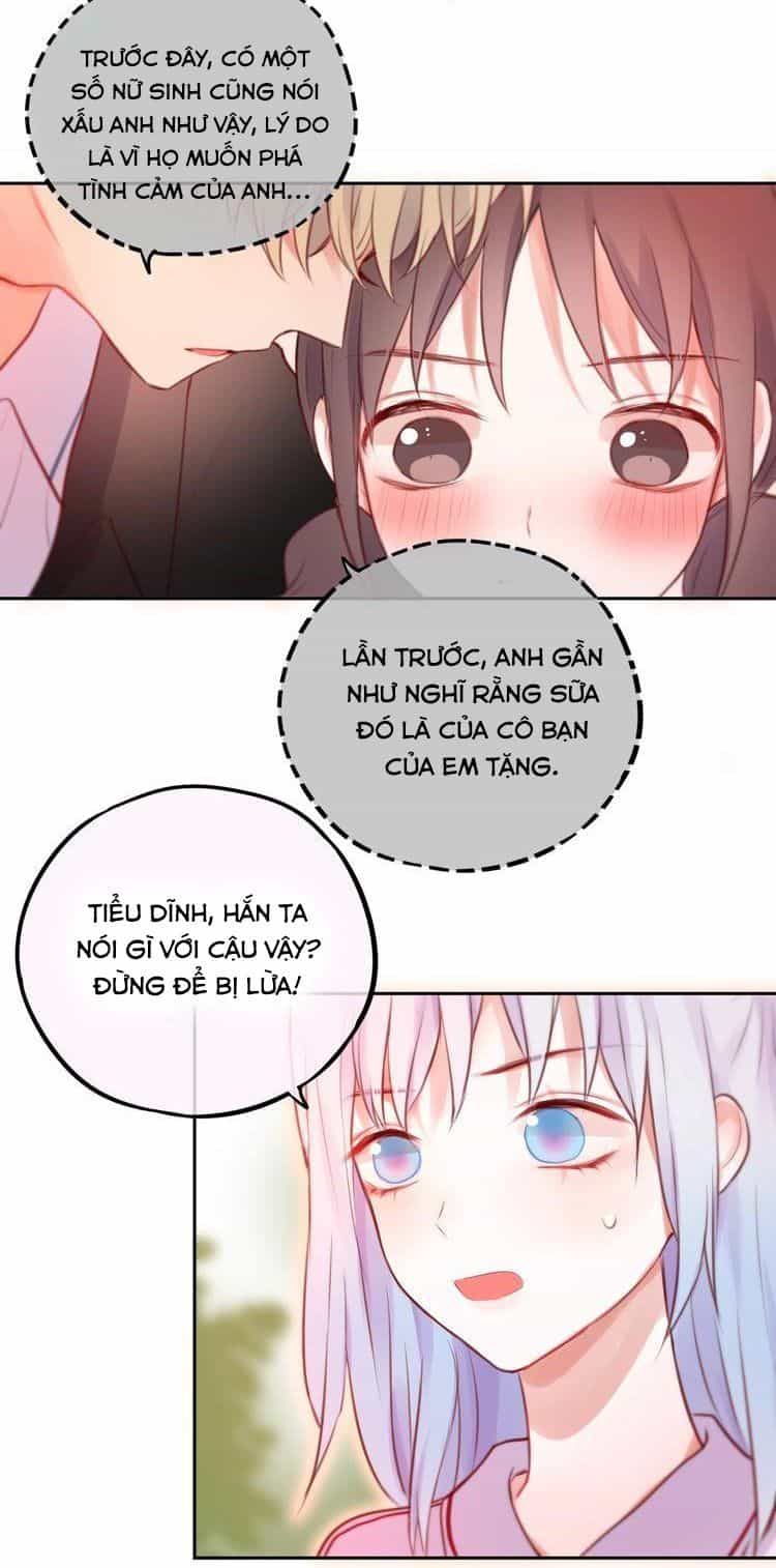 Đêm Ngày Không Dứt - Chương 35 - ảnh 31