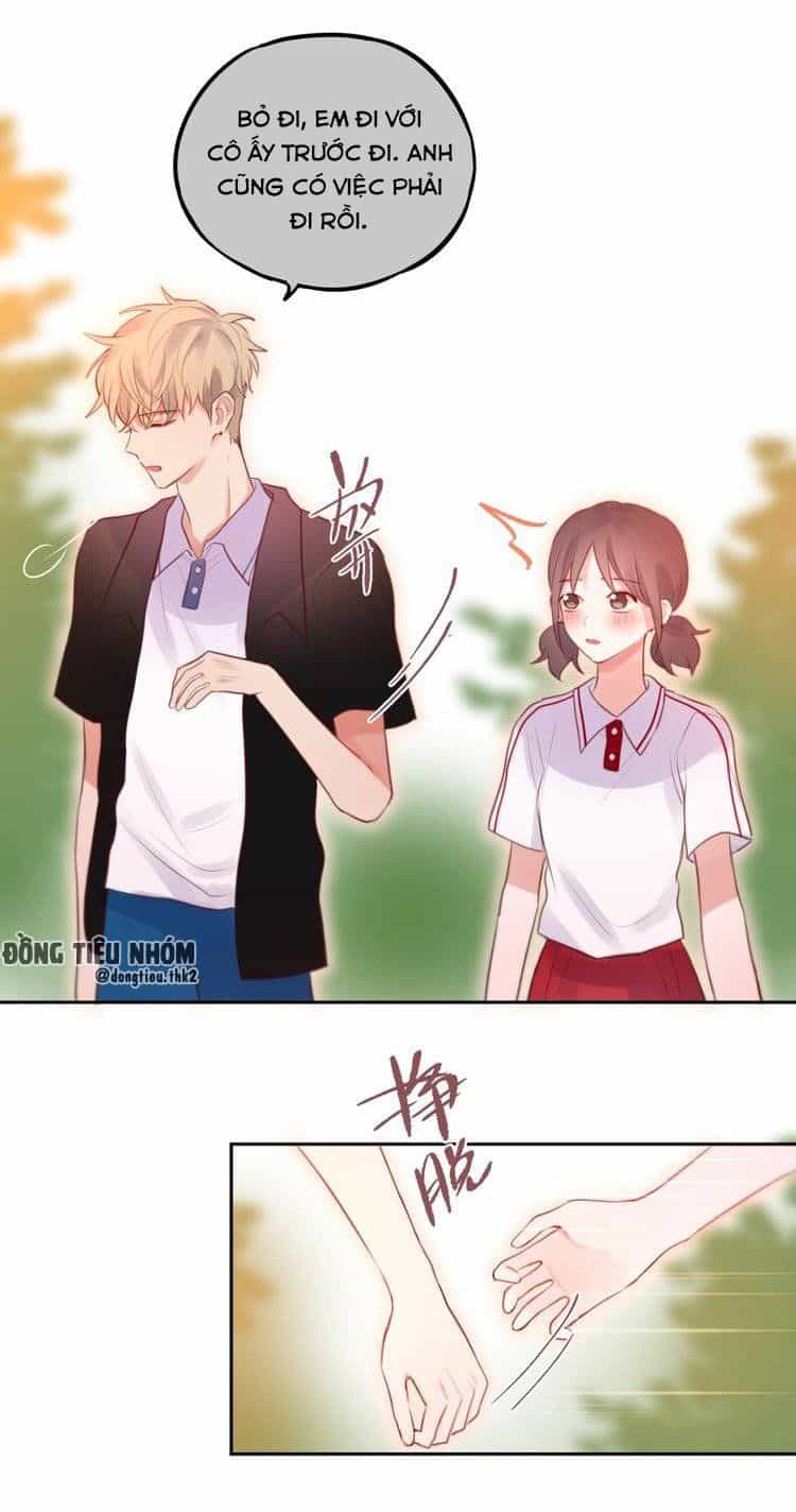 Đêm Ngày Không Dứt - Chương 35 - ảnh 34