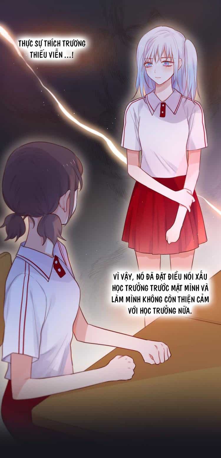 Đêm Ngày Không Dứt - Chương 36 - ảnh 13