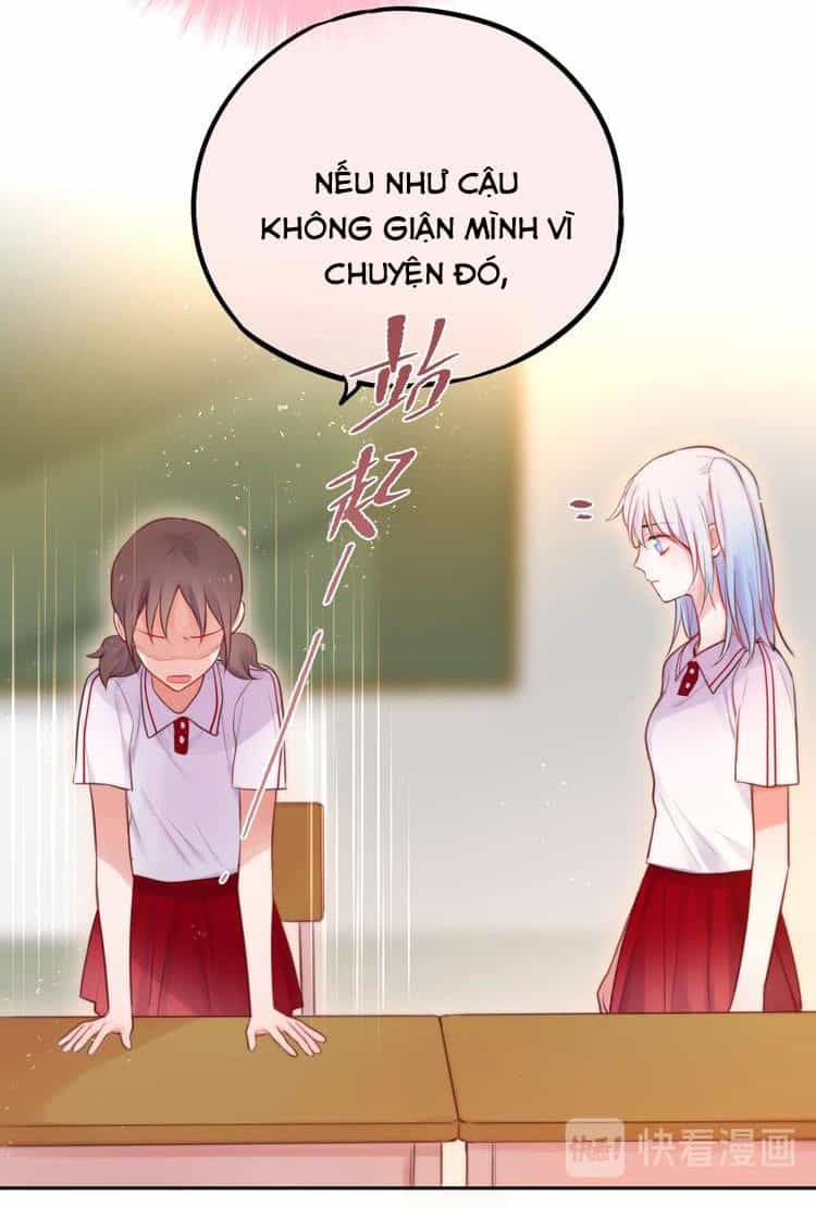 Đêm Ngày Không Dứt - Chương 36 - ảnh 16