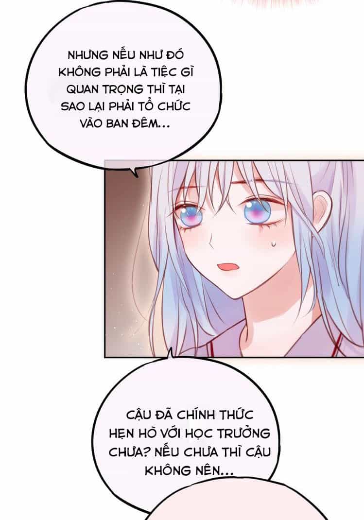 Đêm Ngày Không Dứt - Chương 36 - ảnh 36