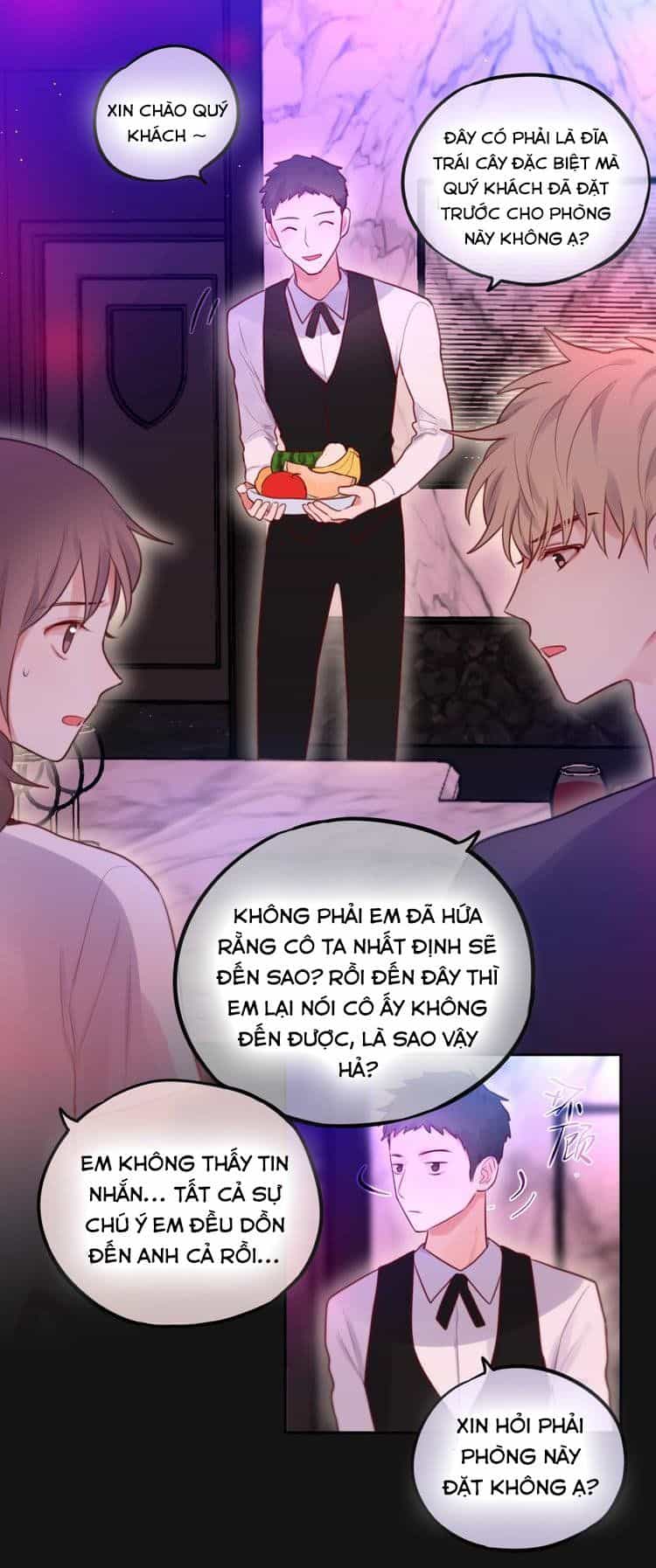 Đêm Ngày Không Dứt - Chương 37 - ảnh 10