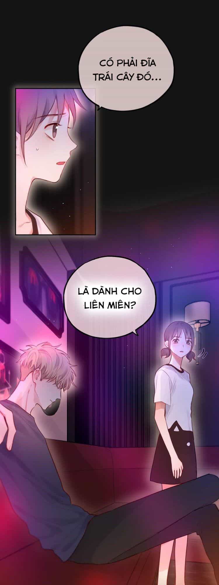 Đêm Ngày Không Dứt - Chương 37 - ảnh 15