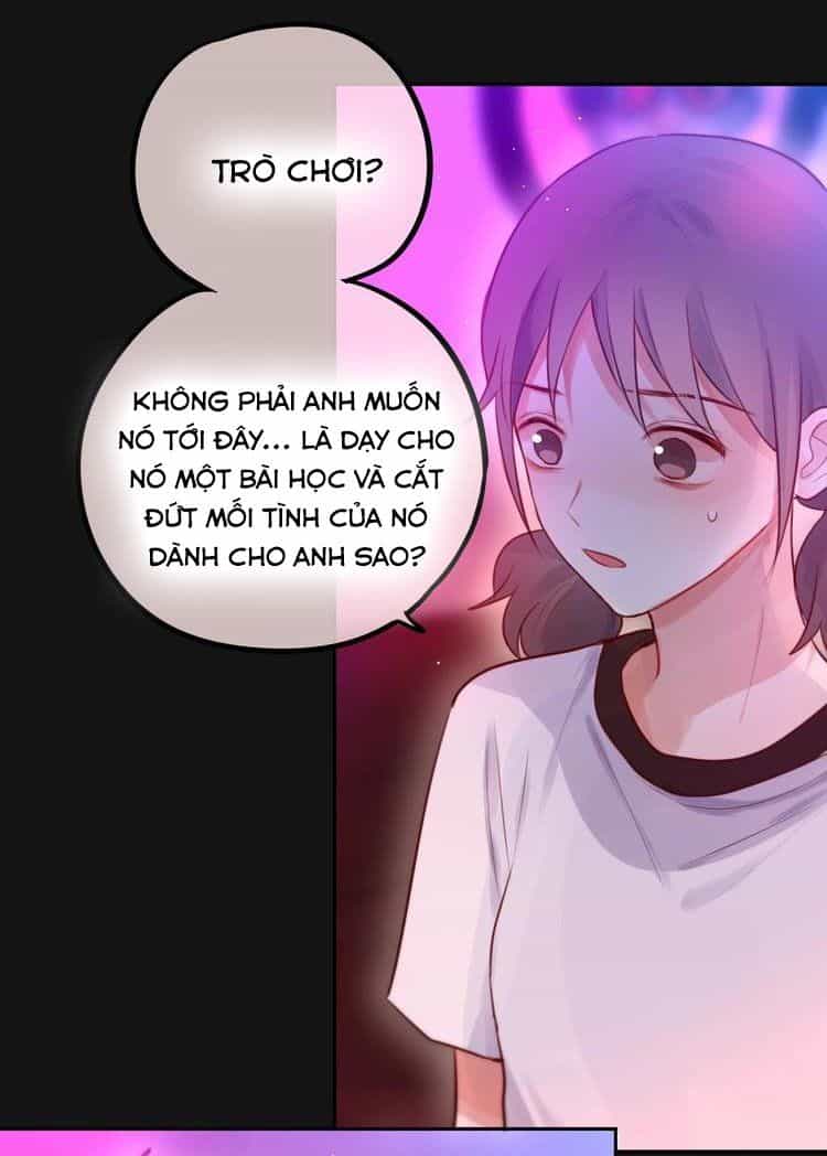 Đêm Ngày Không Dứt - Chương 37 - ảnh 18