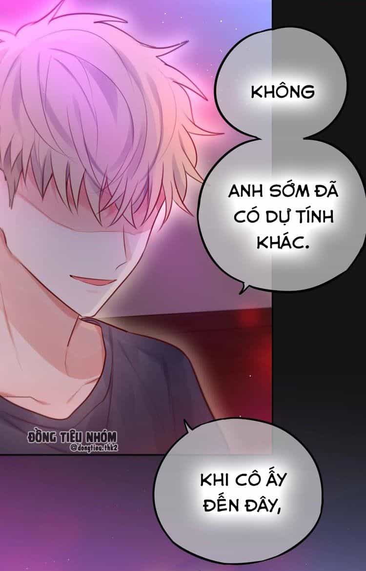 Đêm Ngày Không Dứt - Chương 37 - ảnh 19