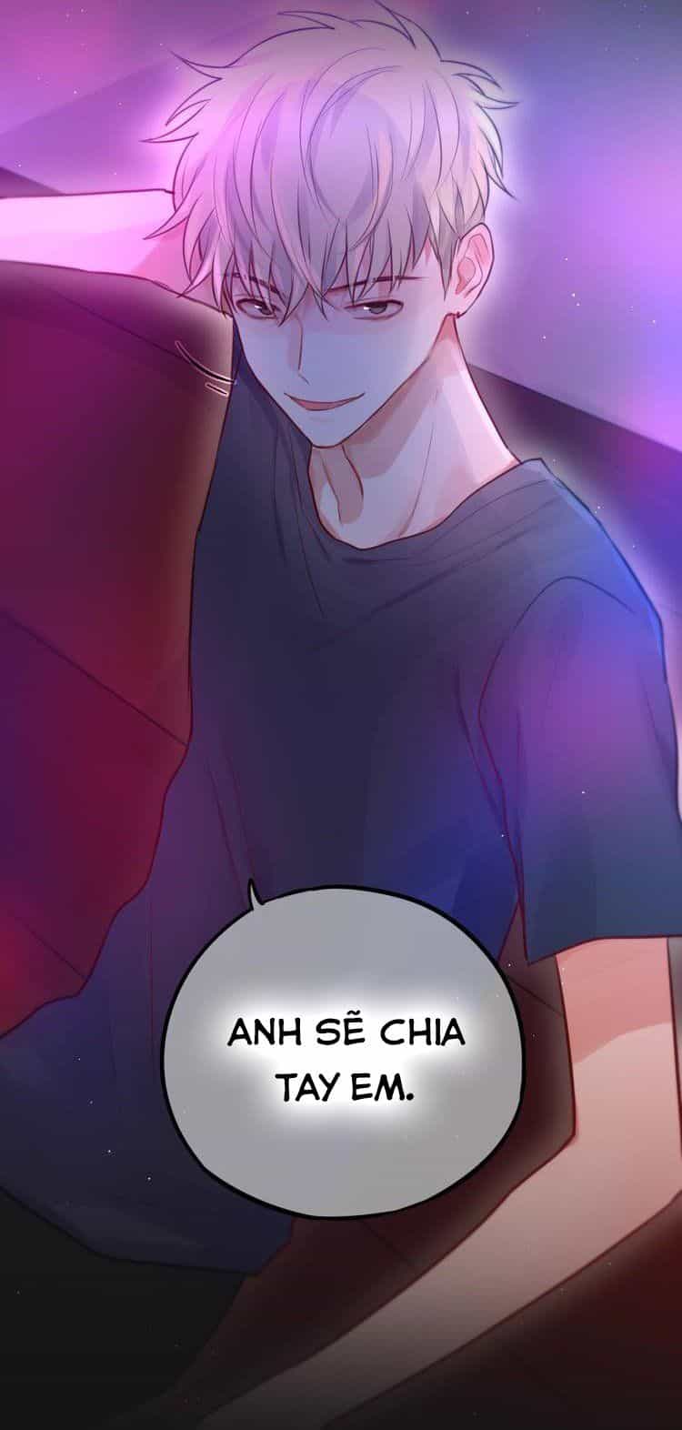 Đêm Ngày Không Dứt - Chương 37 - ảnh 20