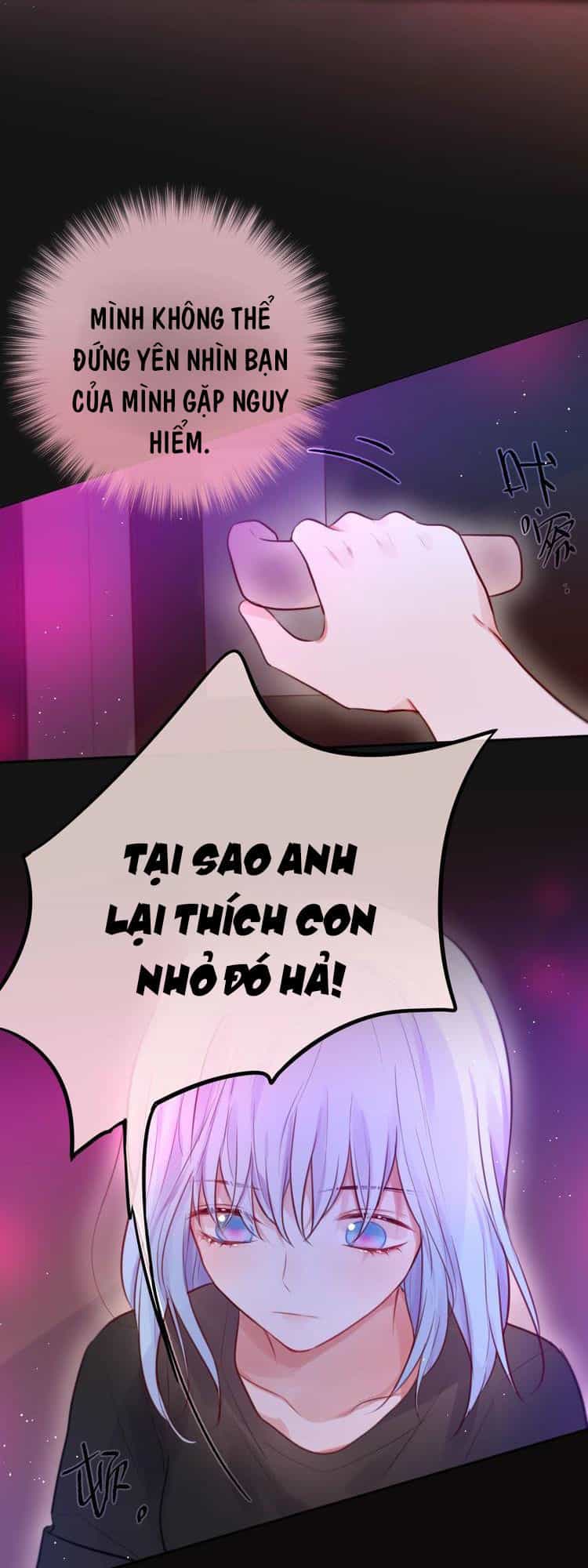Đêm Ngày Không Dứt - Chương 37 - ảnh 23