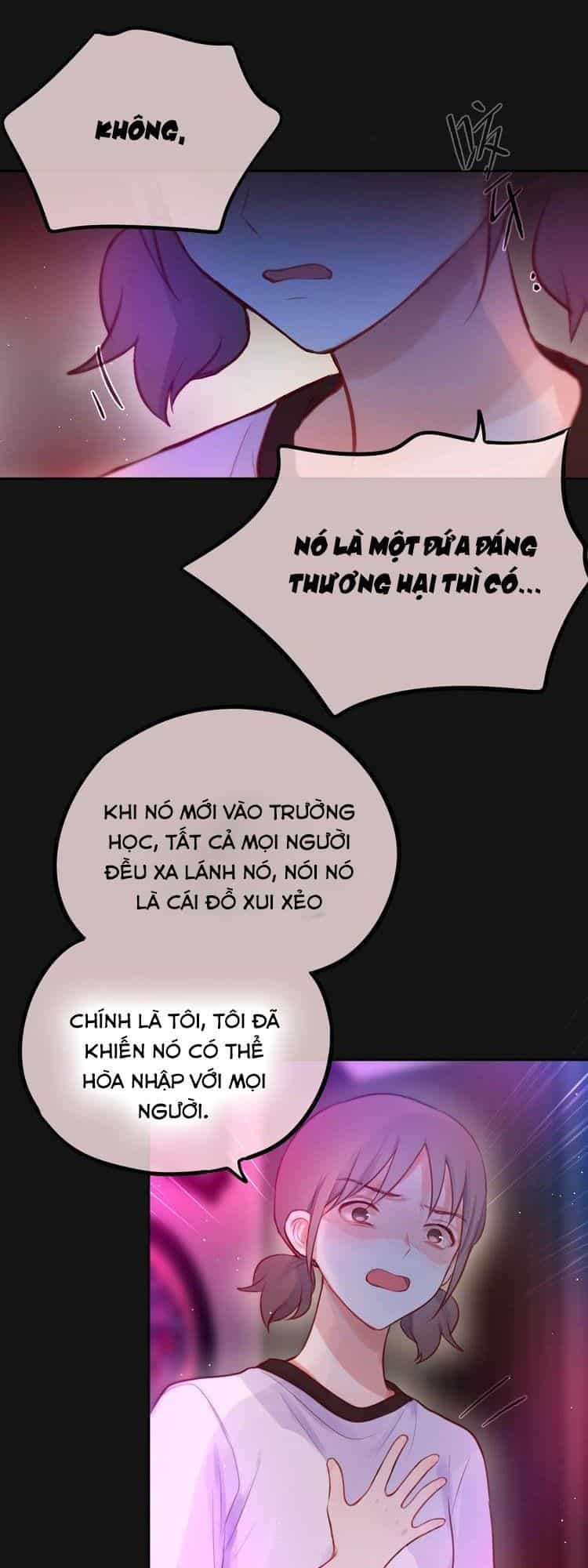 Đêm Ngày Không Dứt - Chương 37 - ảnh 28
