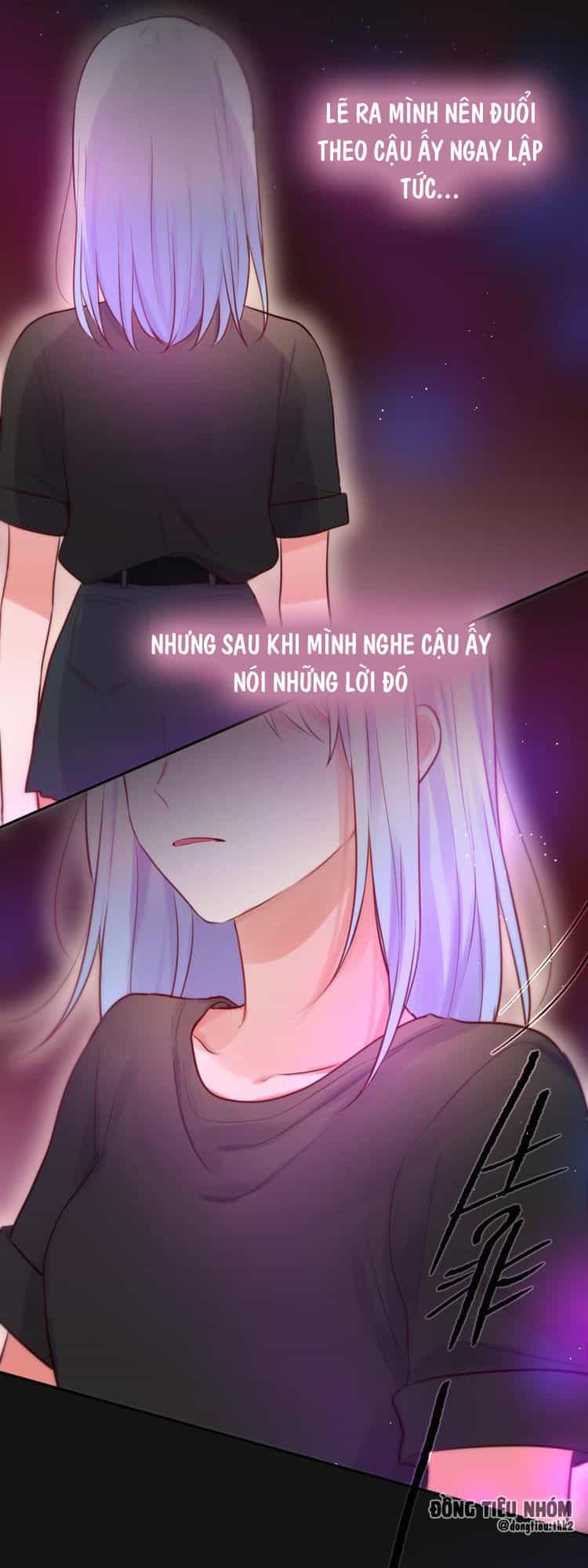Đêm Ngày Không Dứt - Chương 37 - ảnh 41