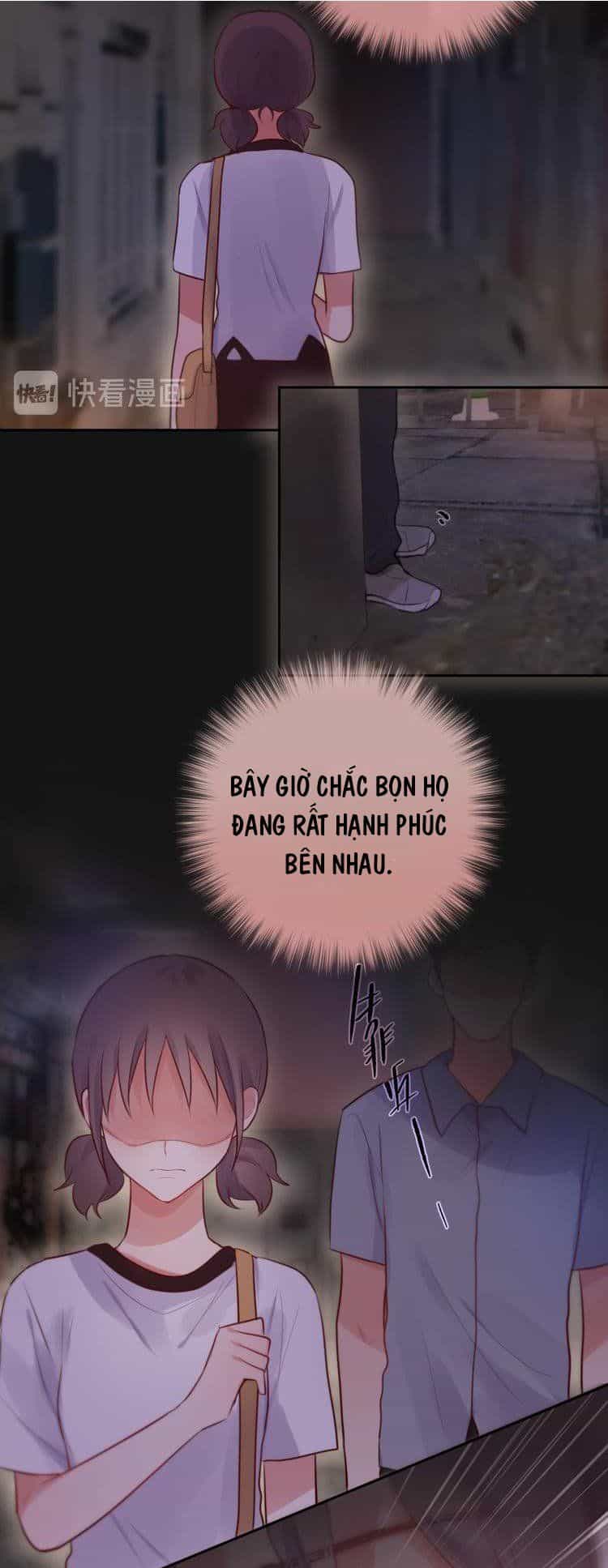 Đêm Ngày Không Dứt - Chương 37 - ảnh 47
