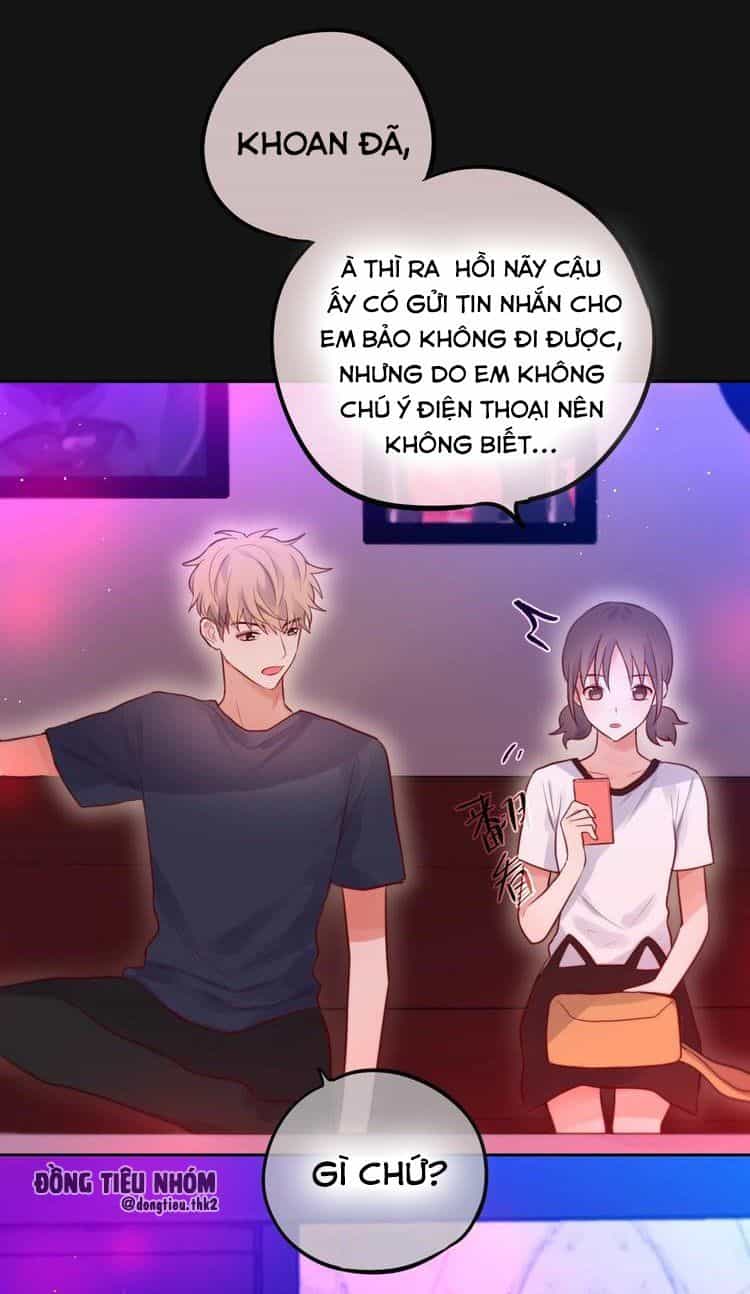 Đêm Ngày Không Dứt - Chương 37 - ảnh 9