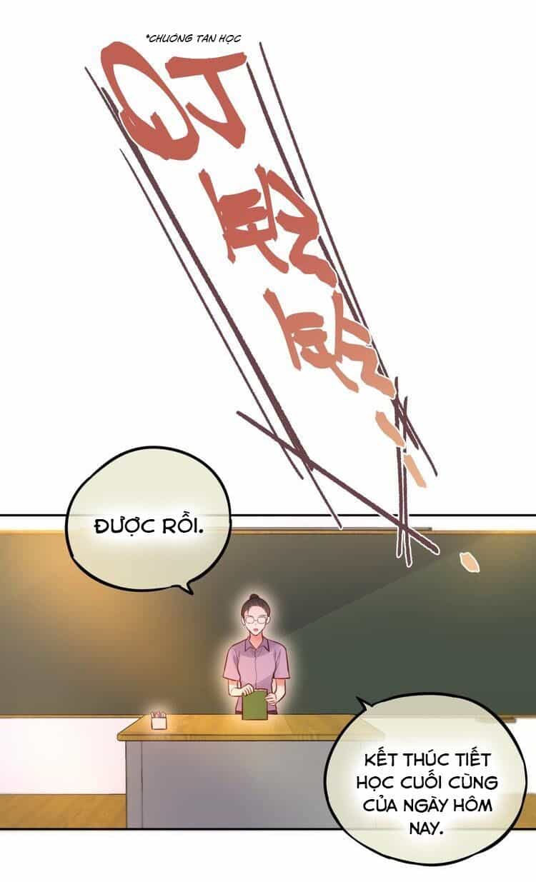 Đêm Ngày Không Dứt - Chương 38 - ảnh 2