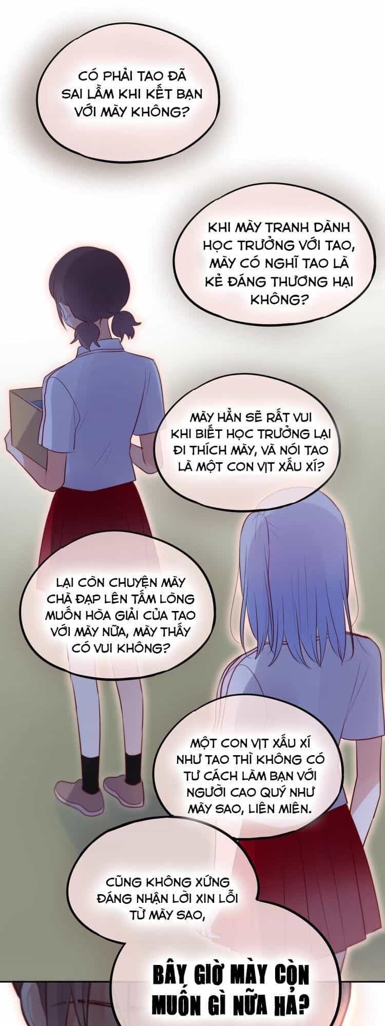 Đêm Ngày Không Dứt - Chương 38 - ảnh 20