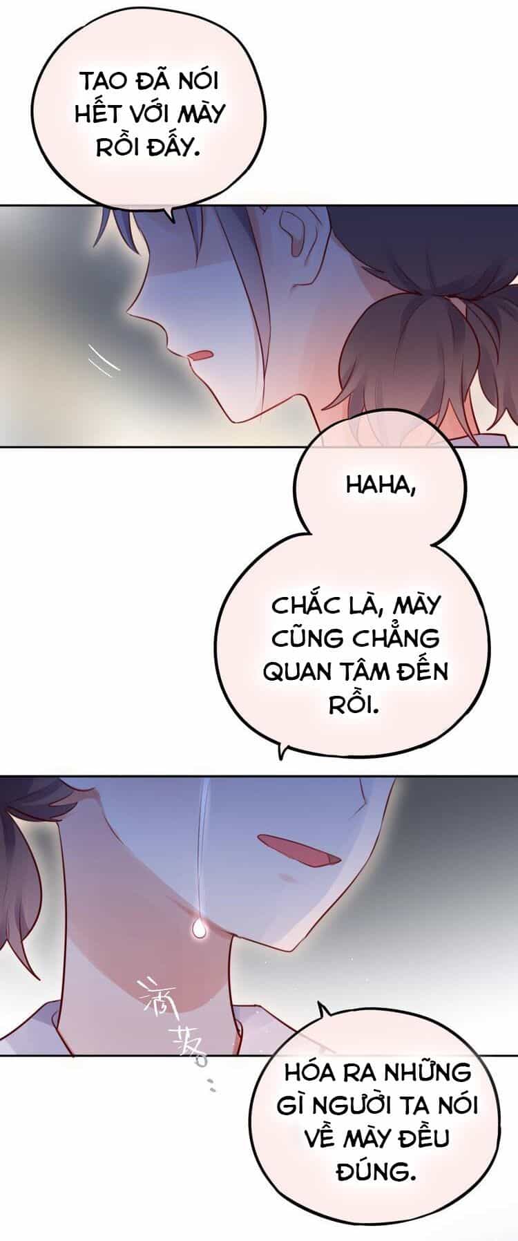Đêm Ngày Không Dứt - Chương 38 - ảnh 23