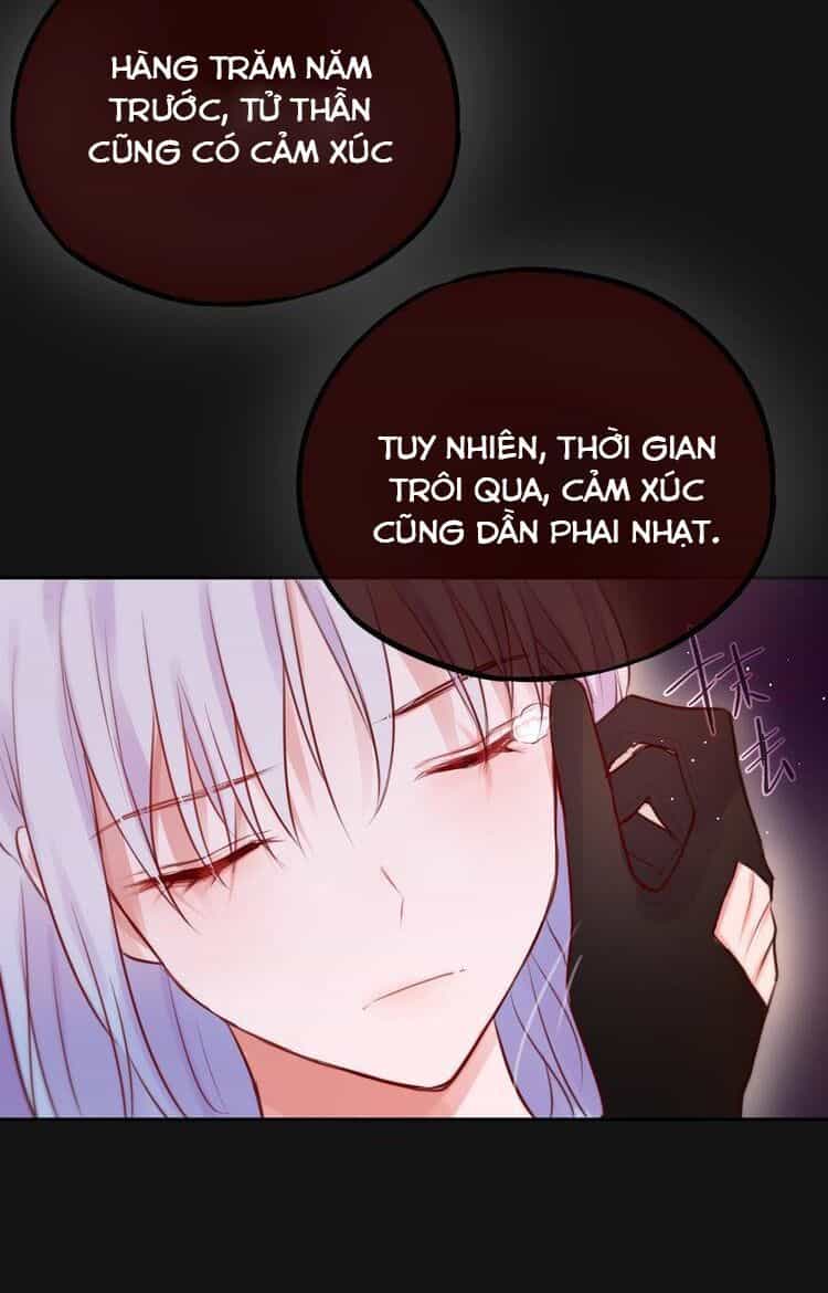 Đêm Ngày Không Dứt - Chương 38 - ảnh 40
