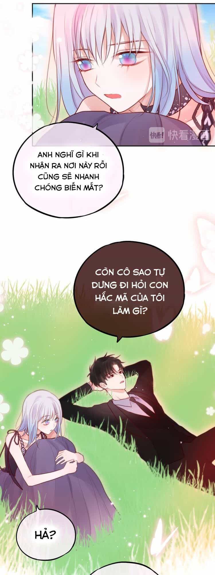 Đêm Ngày Không Dứt - Chương 39 - ảnh 16