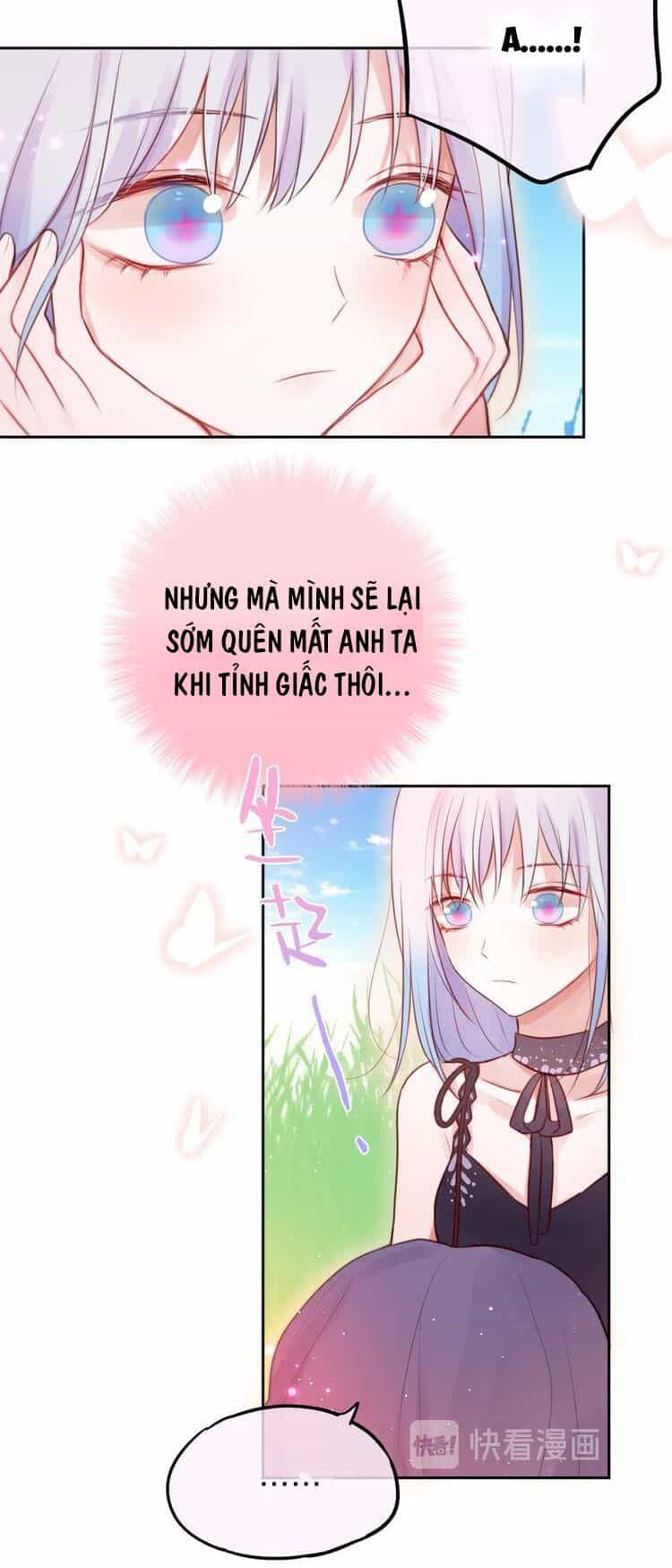 Đêm Ngày Không Dứt - Chương 39 - ảnh 22