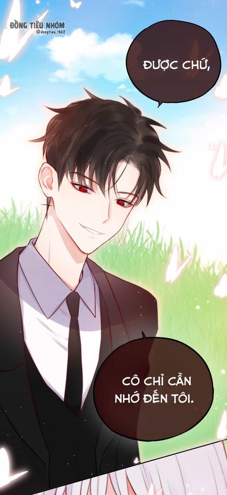Đêm Ngày Không Dứt - Chương 39 - ảnh 24