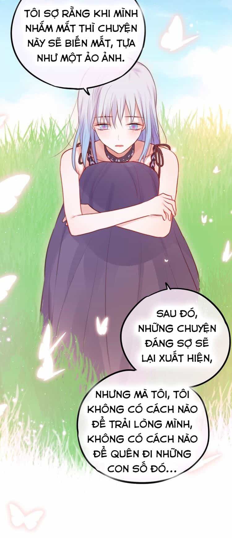 Đêm Ngày Không Dứt - Chương 39 - ảnh 27