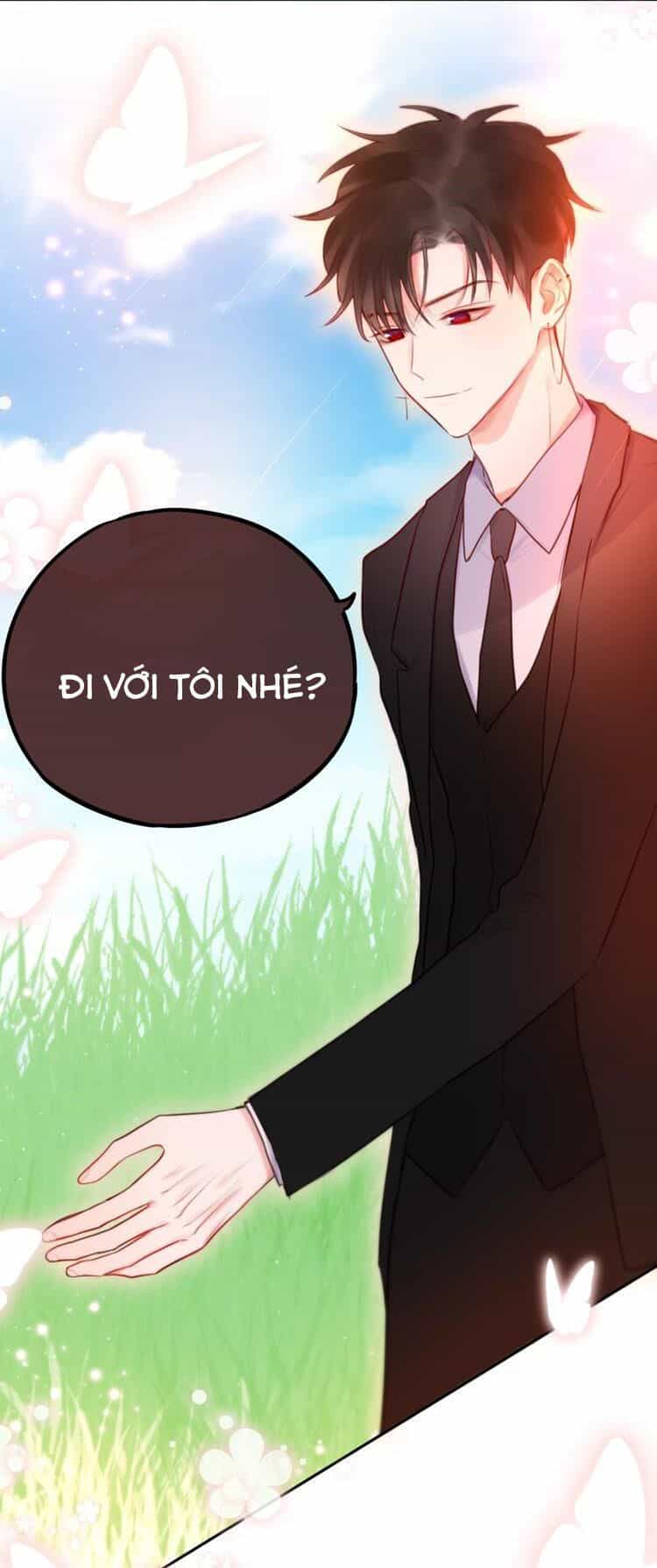 Đêm Ngày Không Dứt - Chương 39 - ảnh 36