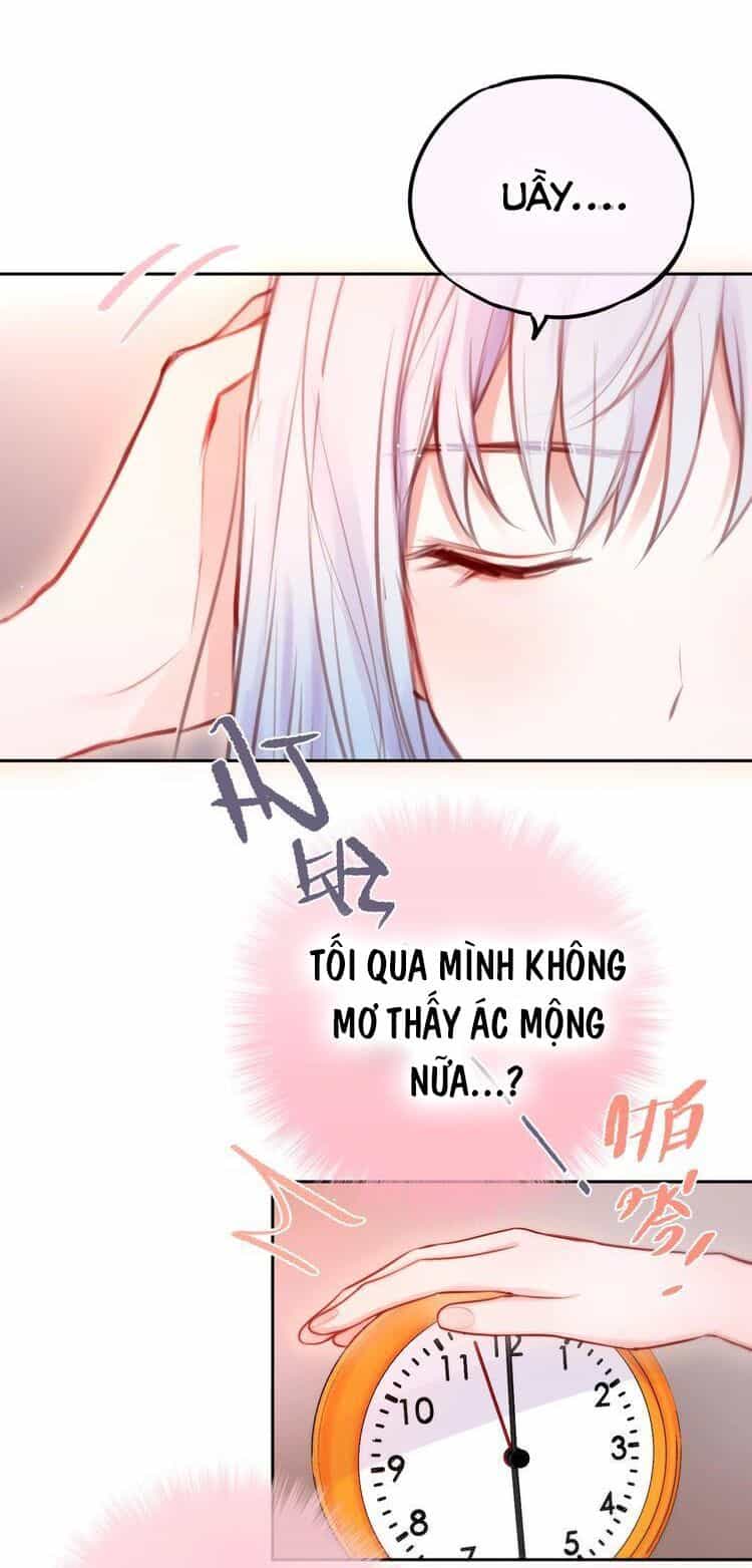 Đêm Ngày Không Dứt - Chương 39 - ảnh 44
