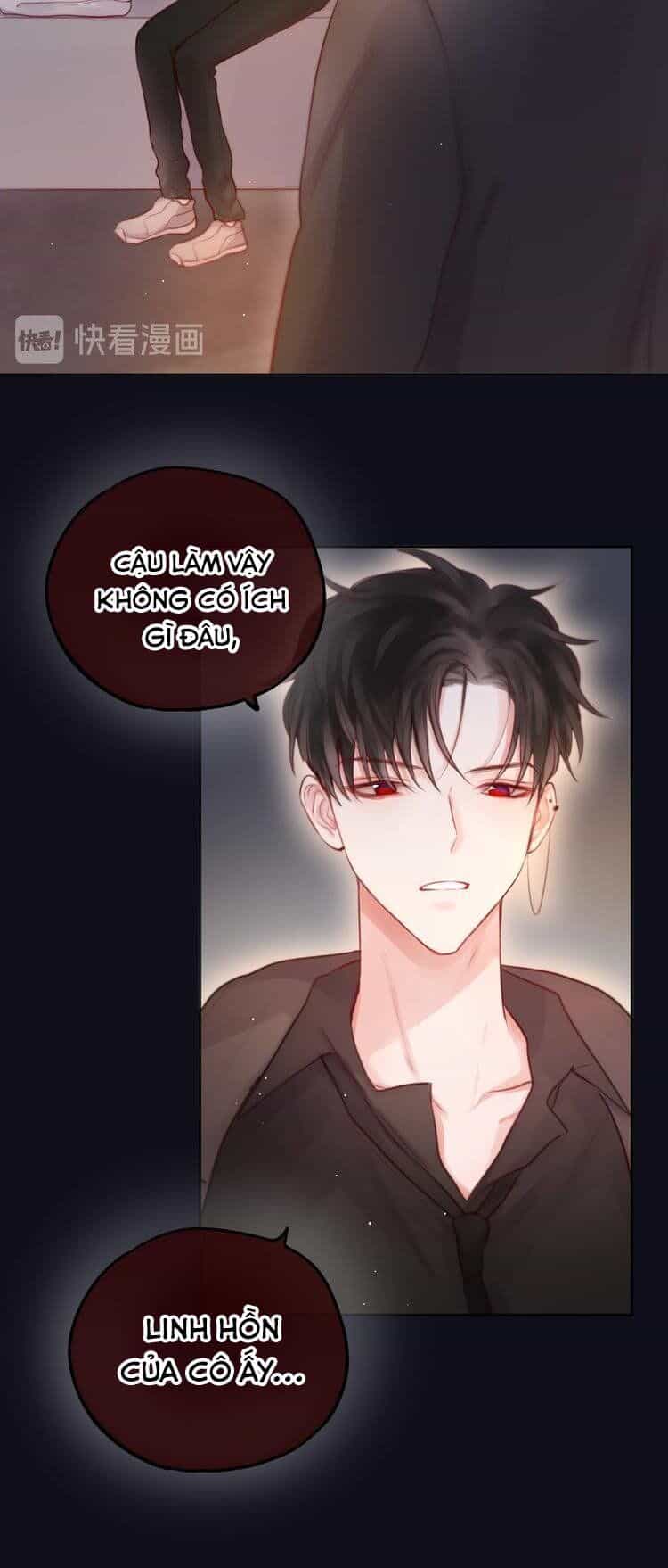 Đêm Ngày Không Dứt - Chương 40 - ảnh 31