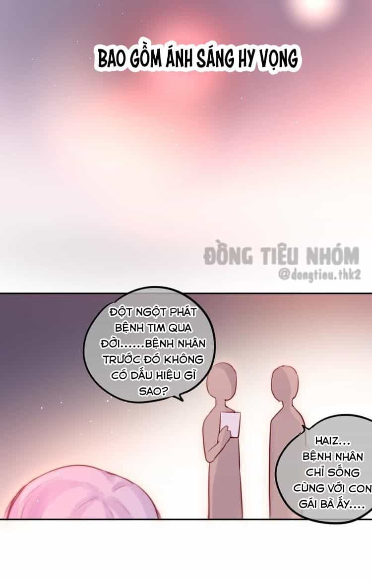 Đêm Ngày Không Dứt - Chương 40 - ảnh 8