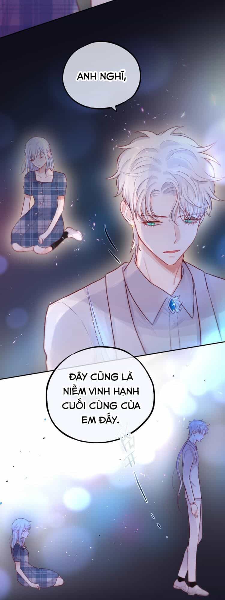Đêm Ngày Không Dứt - Chương 41 - ảnh 23