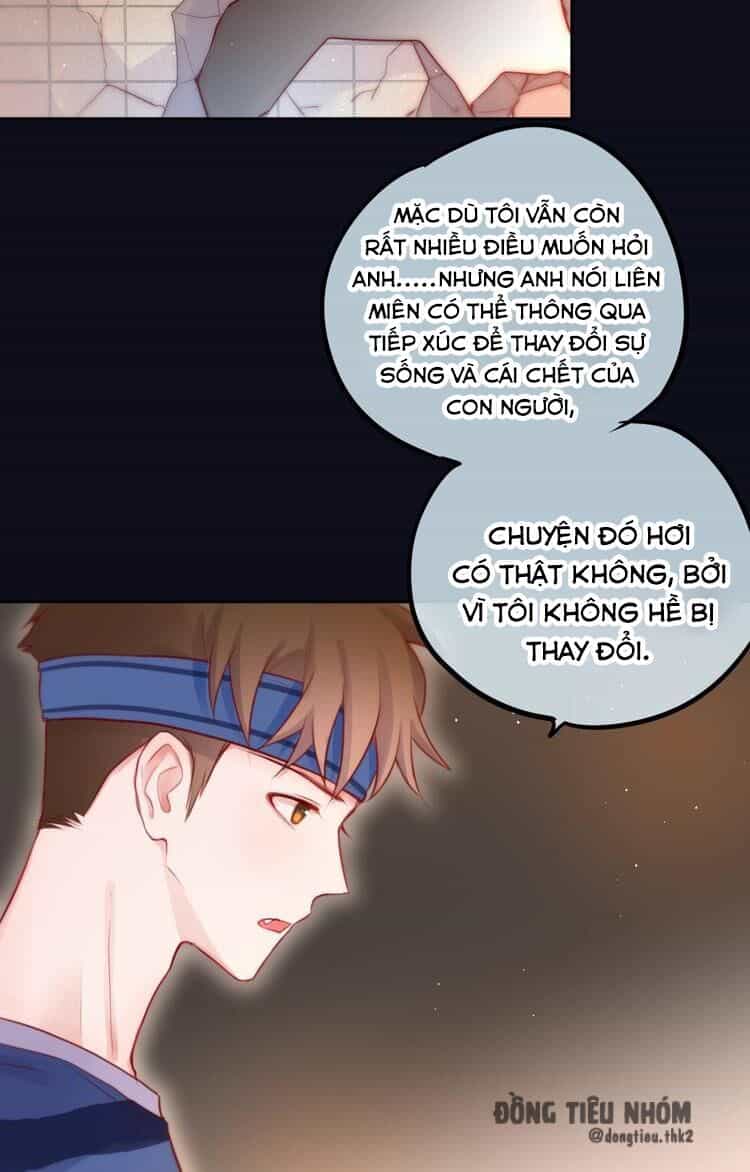 Đêm Ngày Không Dứt - Chương 41 - ảnh 26