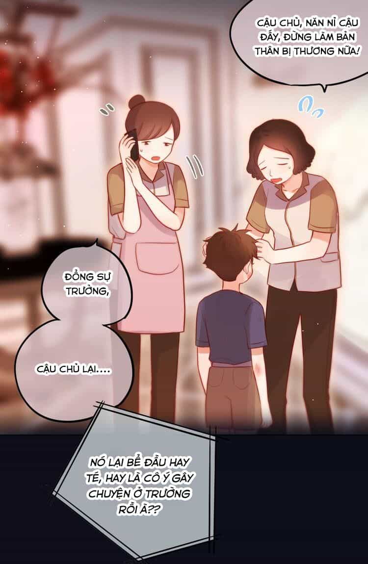 Đêm Ngày Không Dứt - Chương 41 - ảnh 30