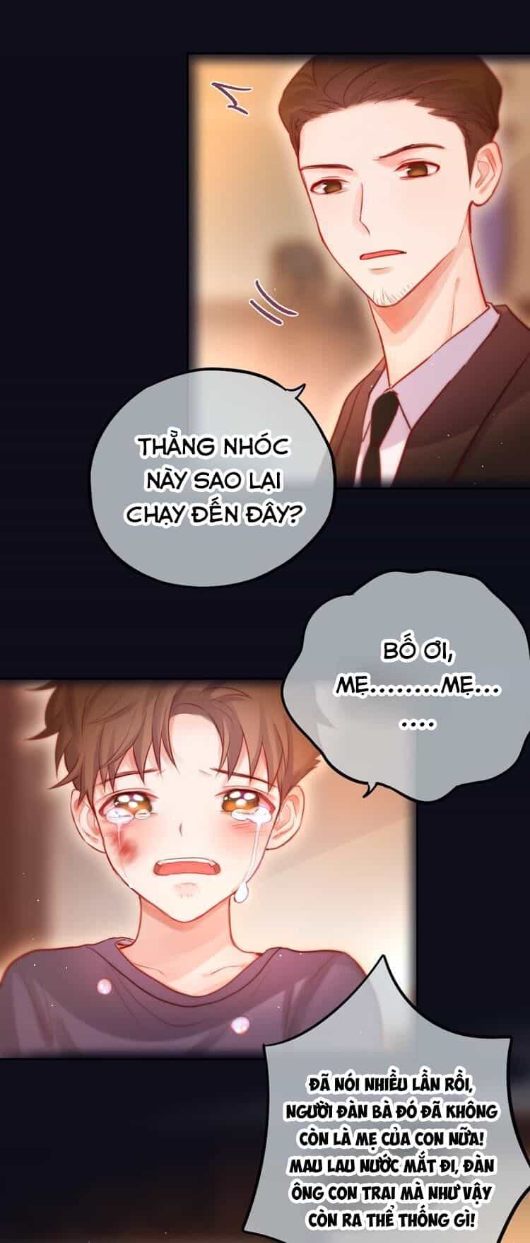 Đêm Ngày Không Dứt - Chương 41 - ảnh 39