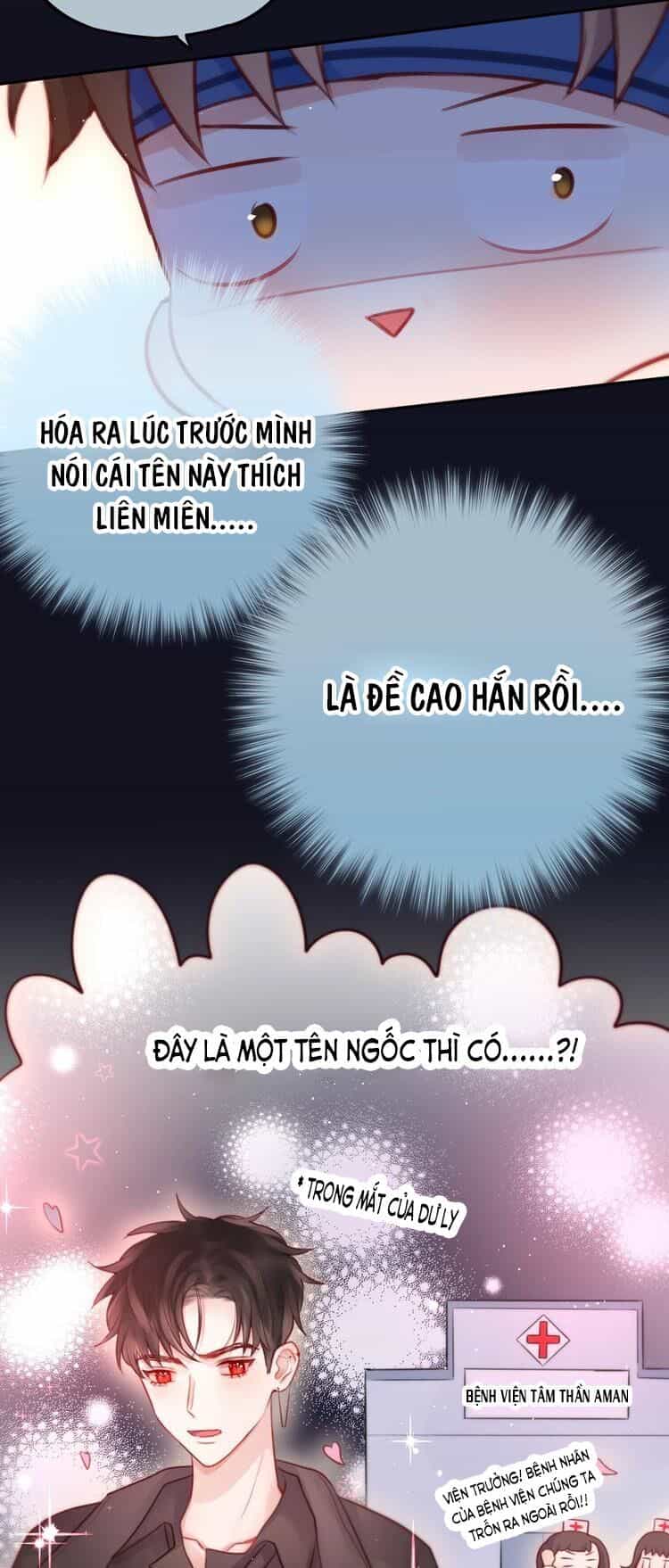 Đêm Ngày Không Dứt - Chương 41 - ảnh 4