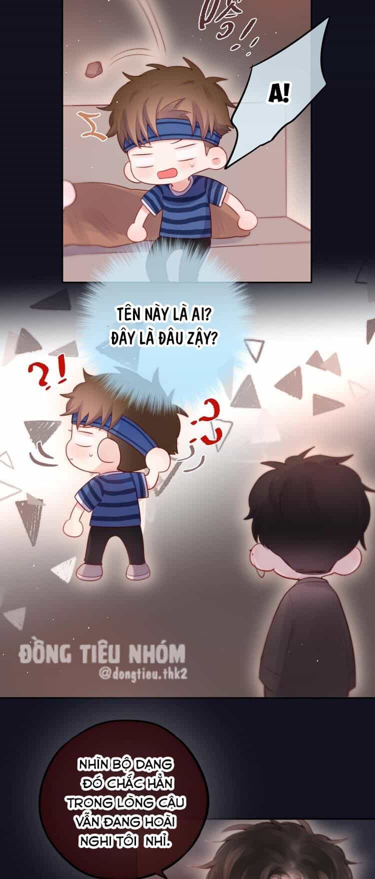 Đêm Ngày Không Dứt - Chương 41 - ảnh 6