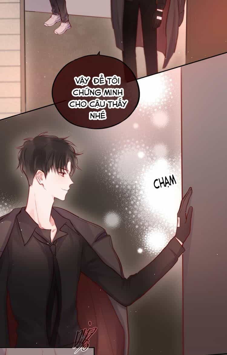 Đêm Ngày Không Dứt - Chương 41 - ảnh 8