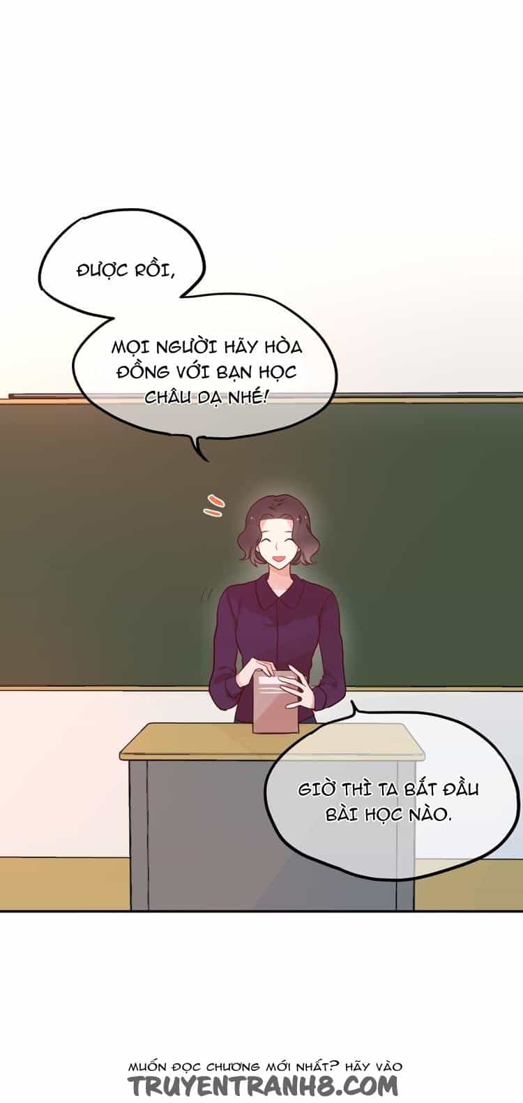 Đêm Ngày Không Dứt - Chương 3 - ảnh 12