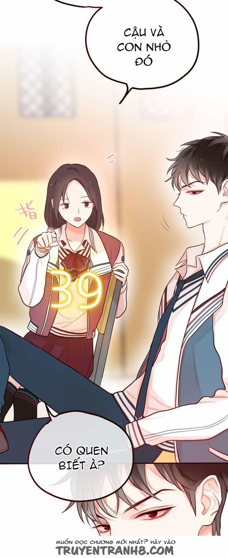 Đêm Ngày Không Dứt - Chương 3 - ảnh 21