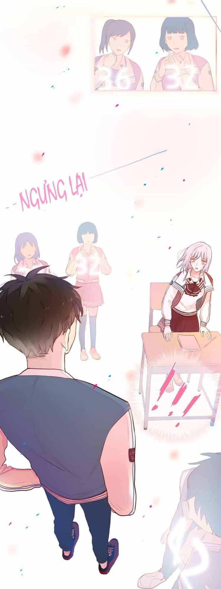 Đêm Ngày Không Dứt - Chương 3 - ảnh 35