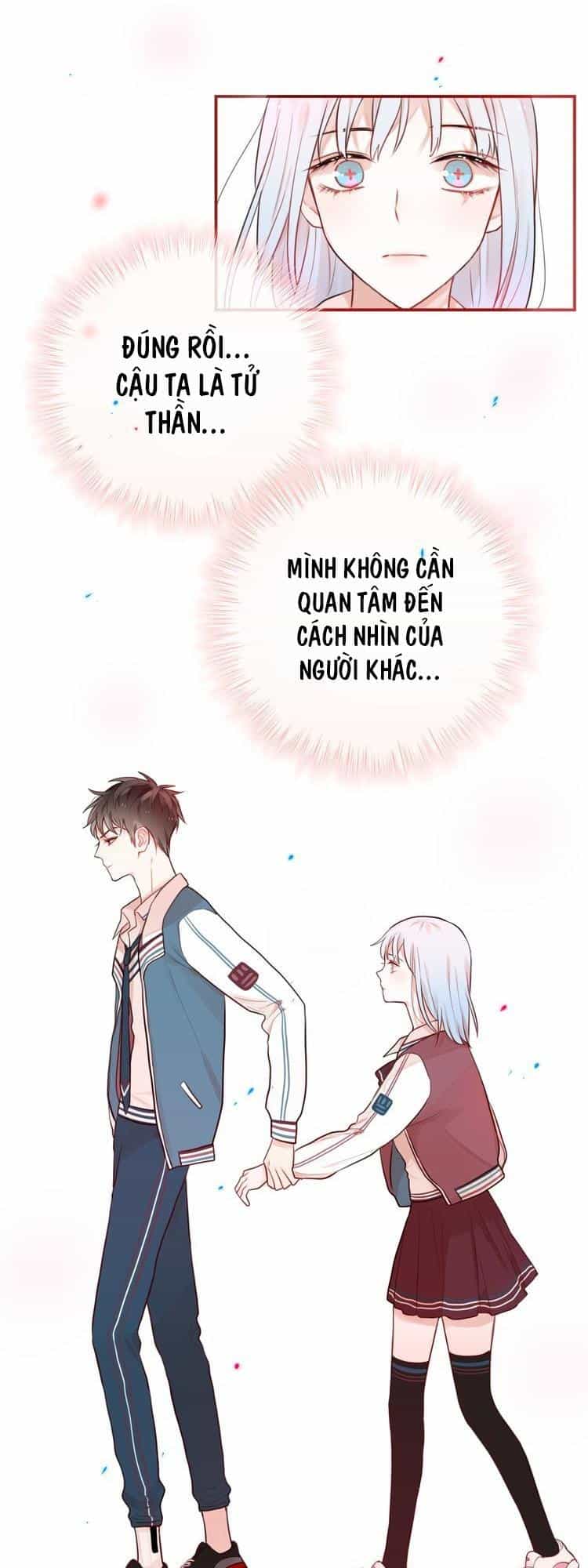 Đêm Ngày Không Dứt - Chương 3 - ảnh 41