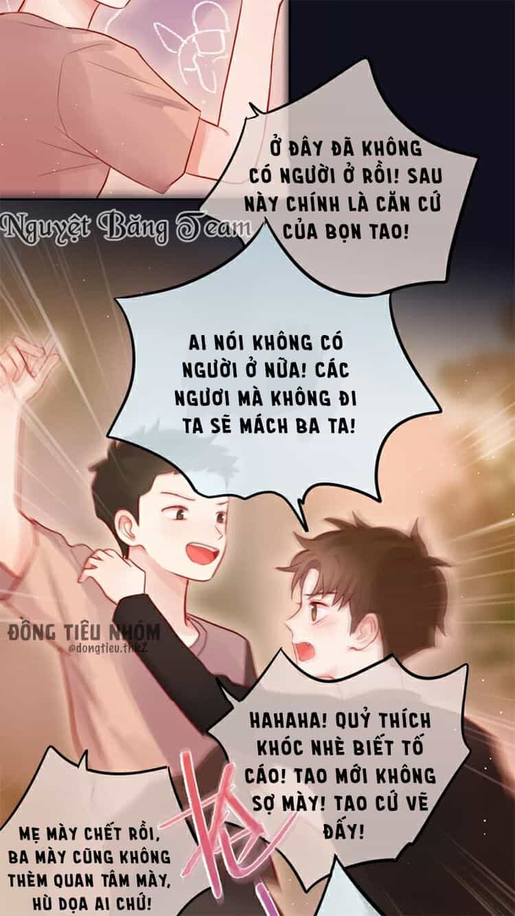 Đêm Ngày Không Dứt - Chương 42 - ảnh 20