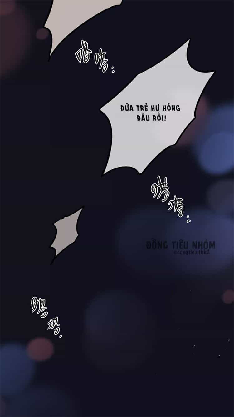 Đêm Ngày Không Dứt - Chương 42 - ảnh 27