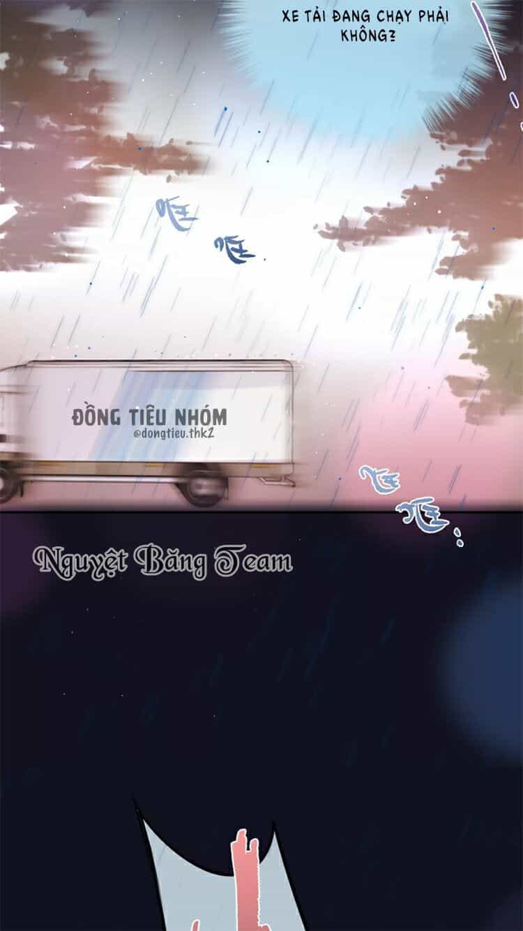 Đêm Ngày Không Dứt - Chương 42 - ảnh 36