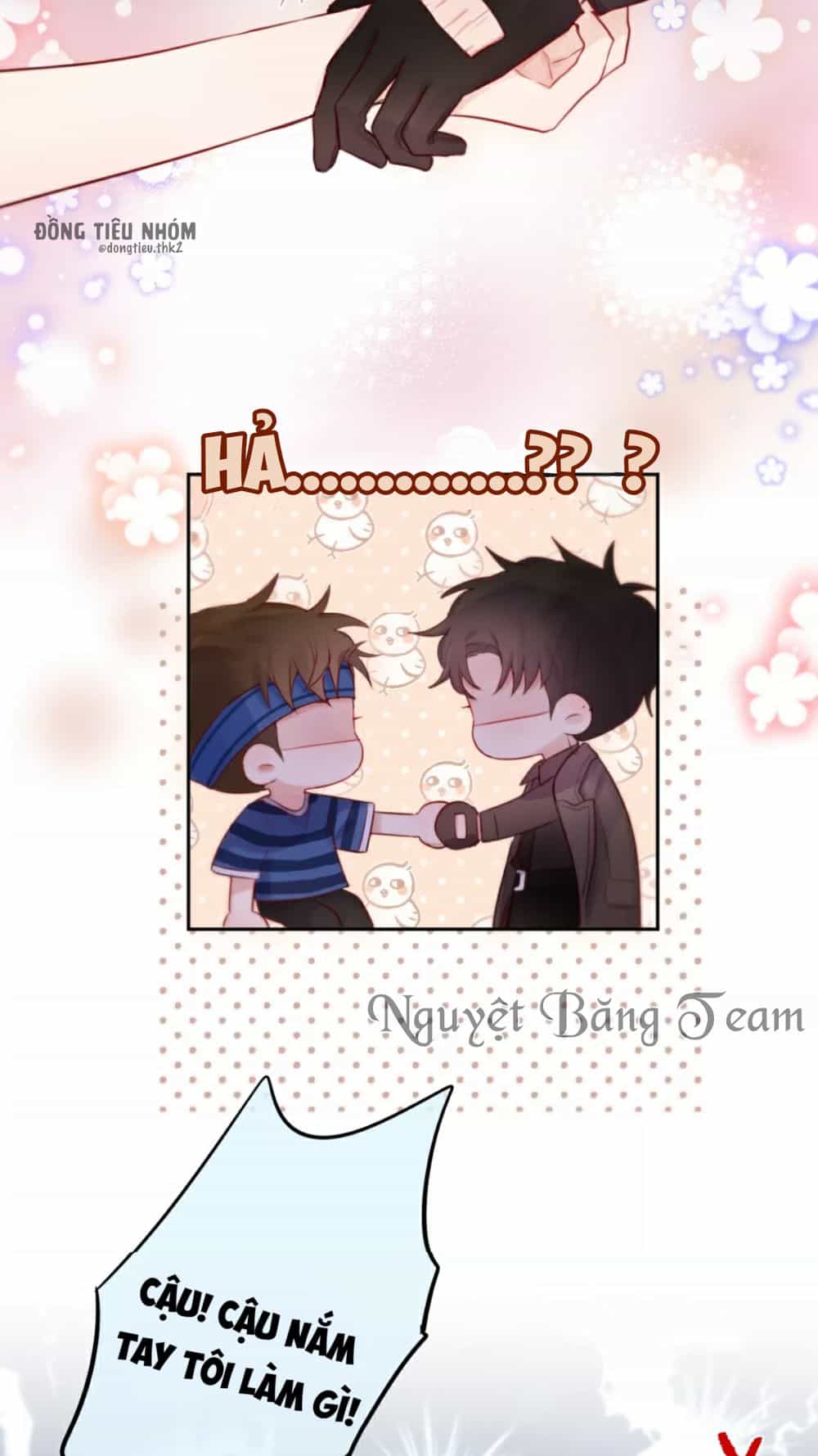 Đêm Ngày Không Dứt - Chương 43 - ảnh 11
