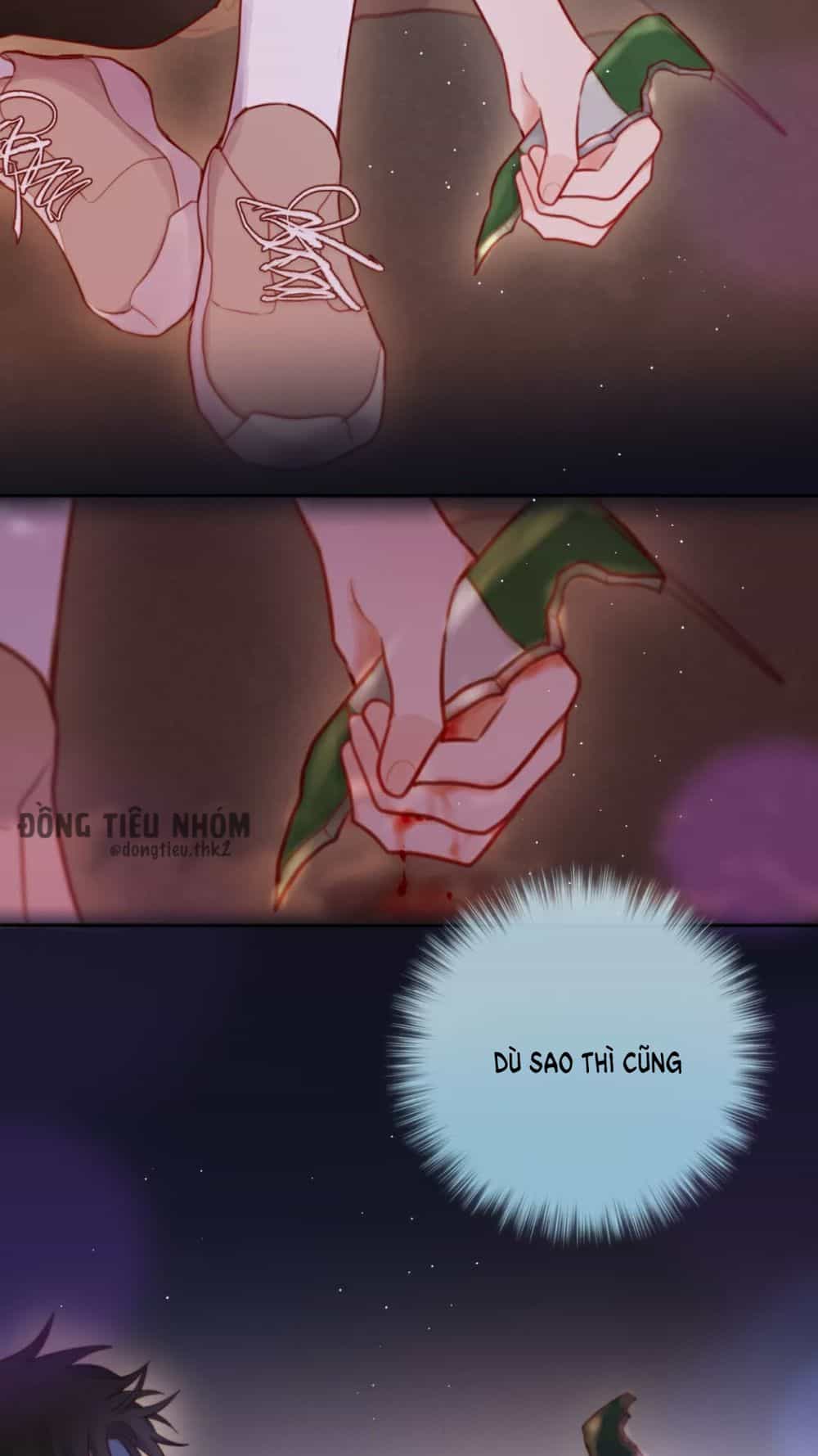 Đêm Ngày Không Dứt - Chương 43 - ảnh 24