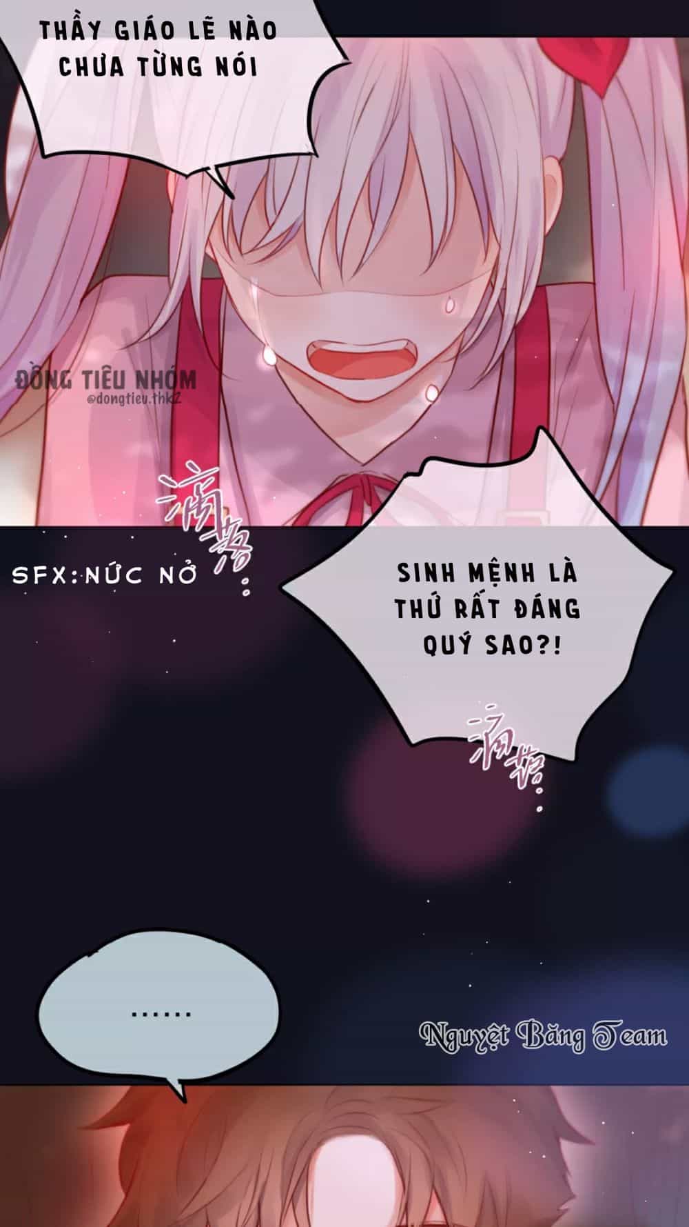 Đêm Ngày Không Dứt - Chương 43 - ảnh 31